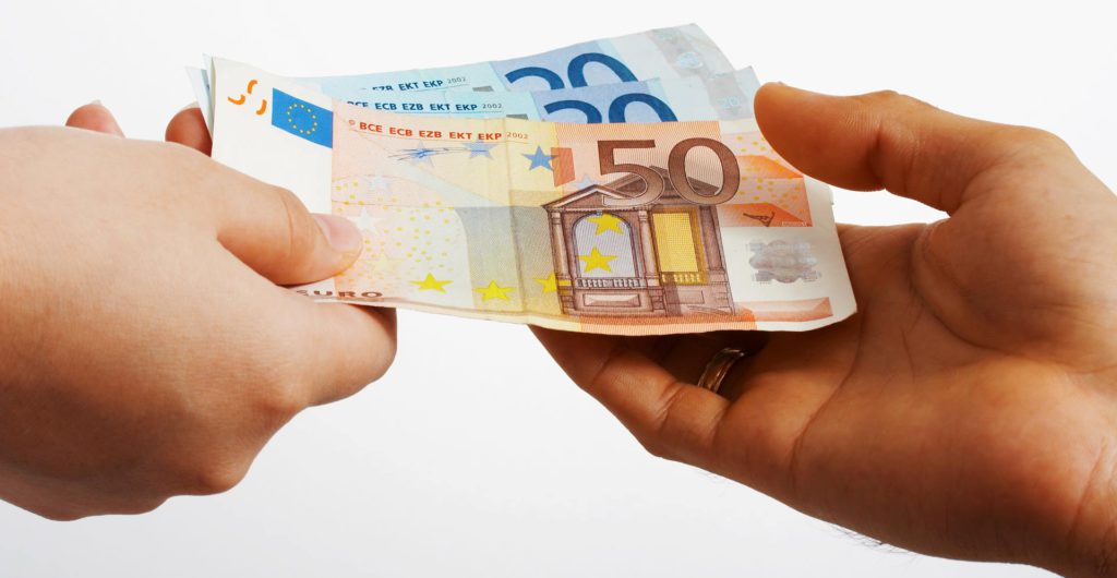 HUMAN CAPITAL MANAGEMENT Payroll