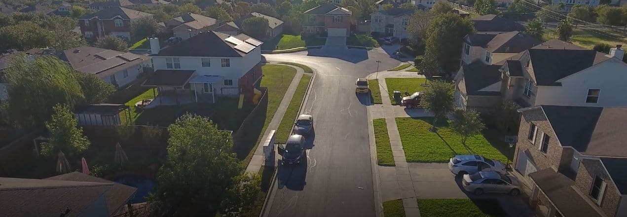 Real Estate Development control Portal