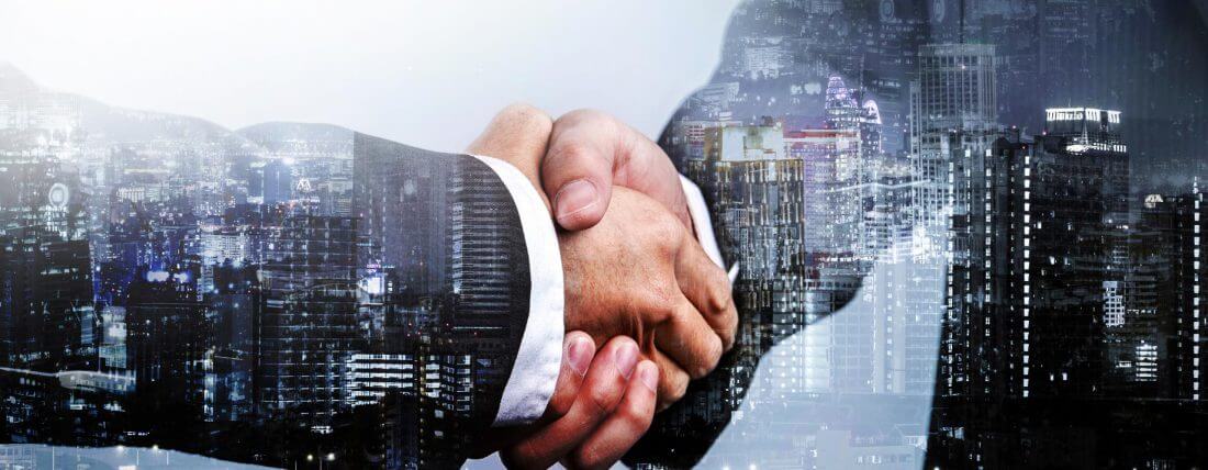 Speridian Technologies acquisition of out-of state firm provides entry to a new market