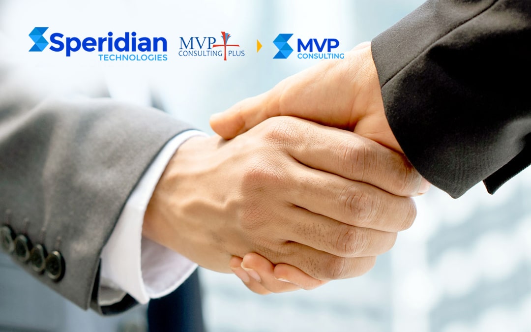 Speridian Technologies acquires MVP Consulting
