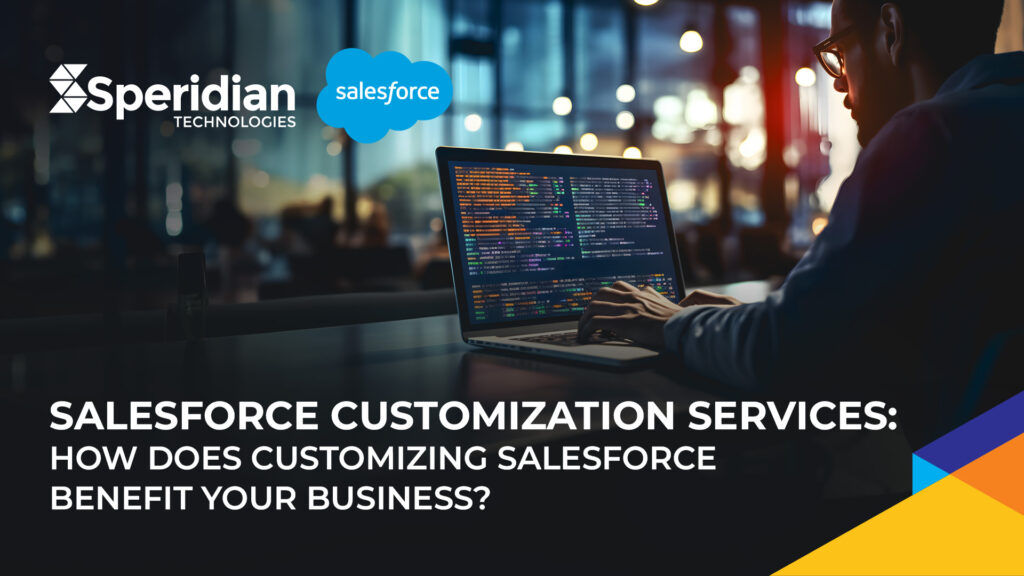 salesforce business services