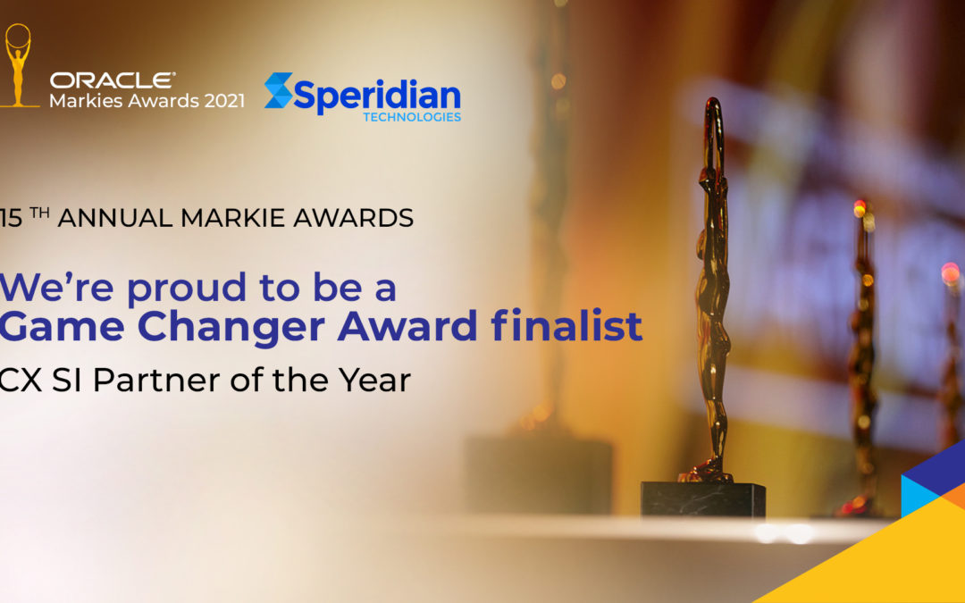 Annual Markie Awards