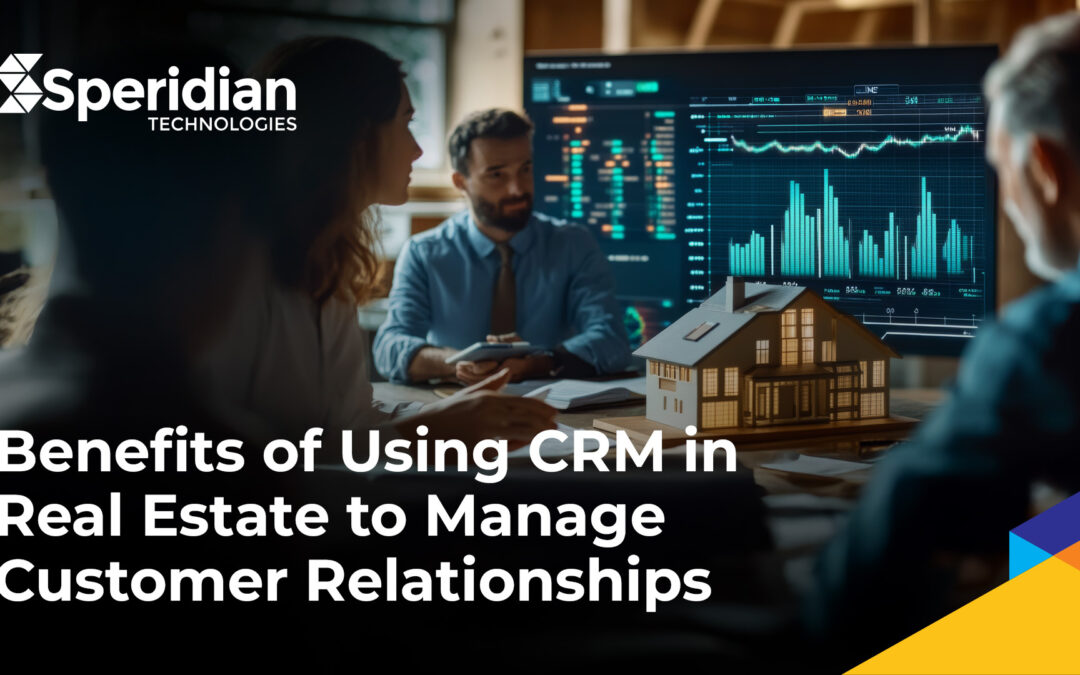 crm in real estate