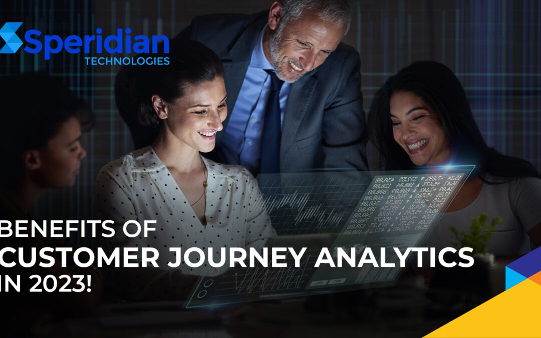 customer journey analytics