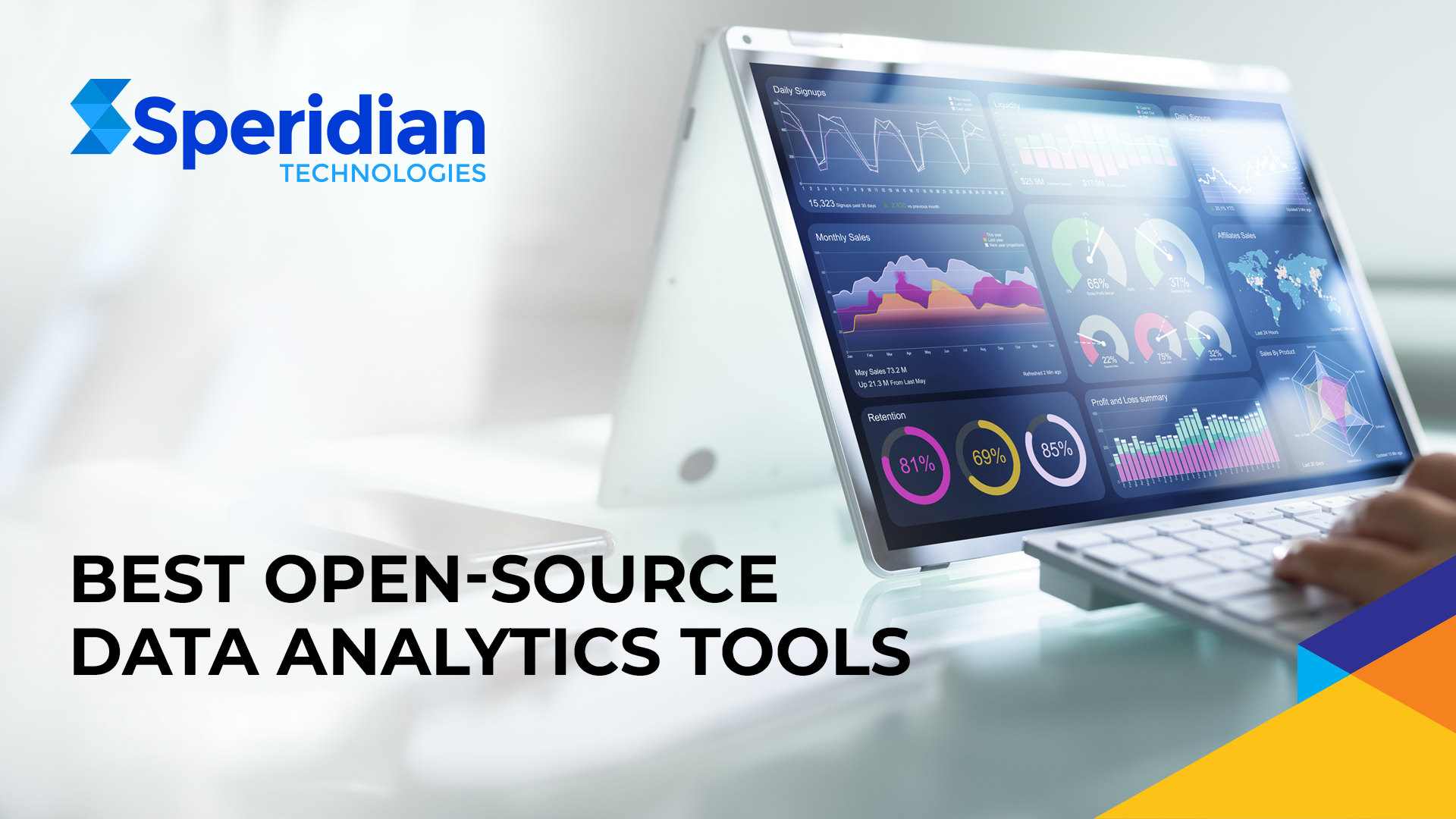 Best Open-Source Data Analytics Tools