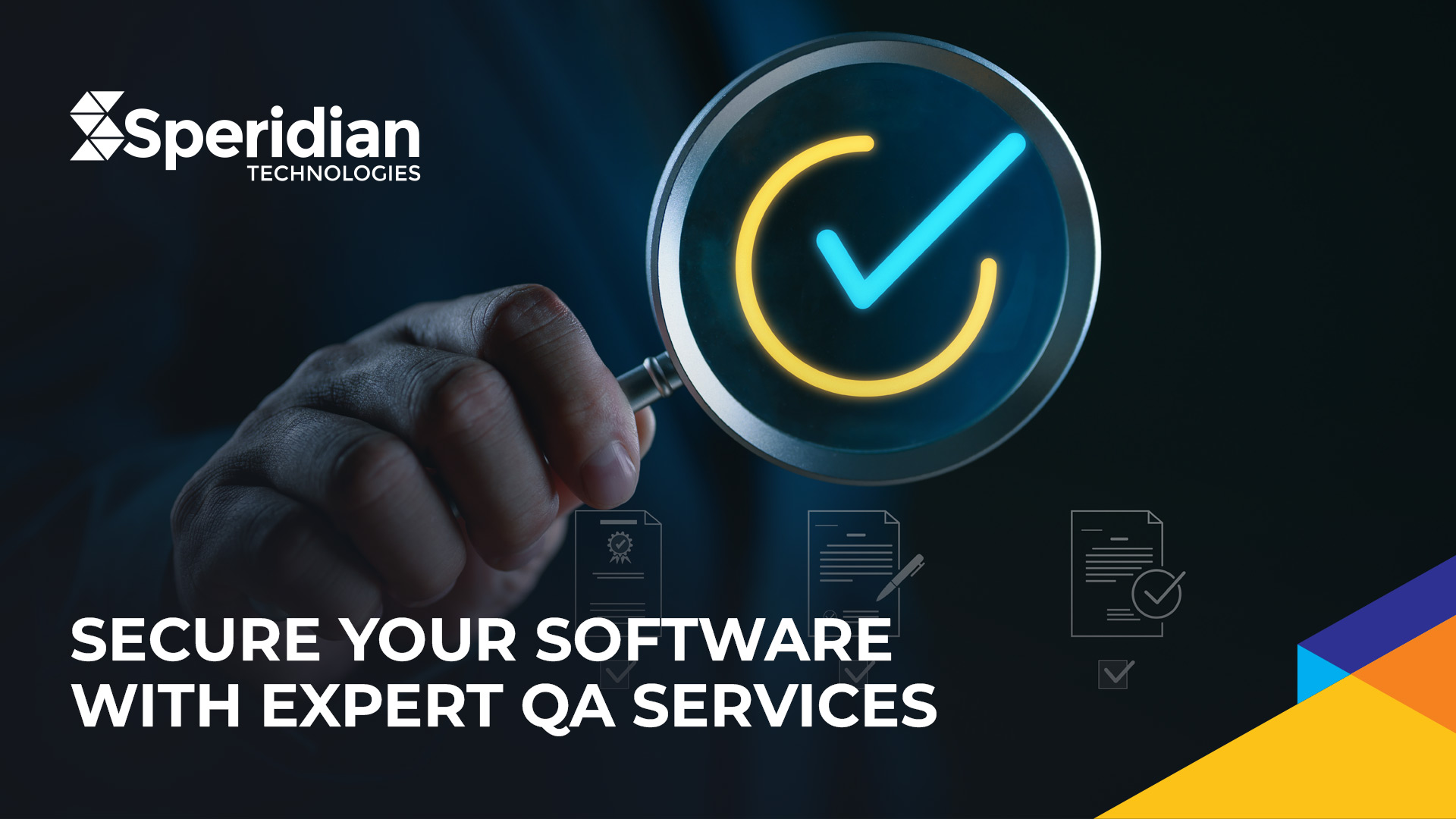 Access Your Complimentary QA Assessment Report