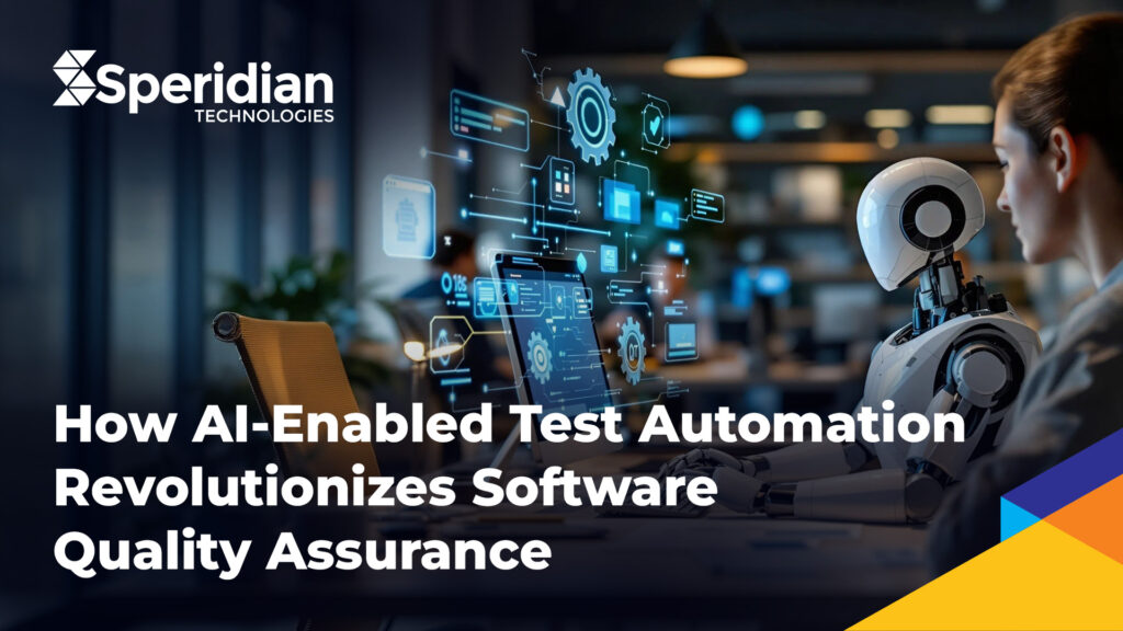 ai-enabled test automation