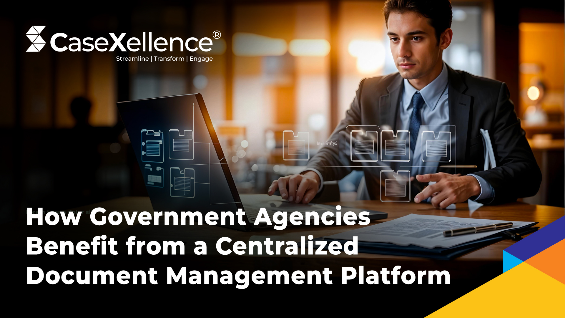 document management platform