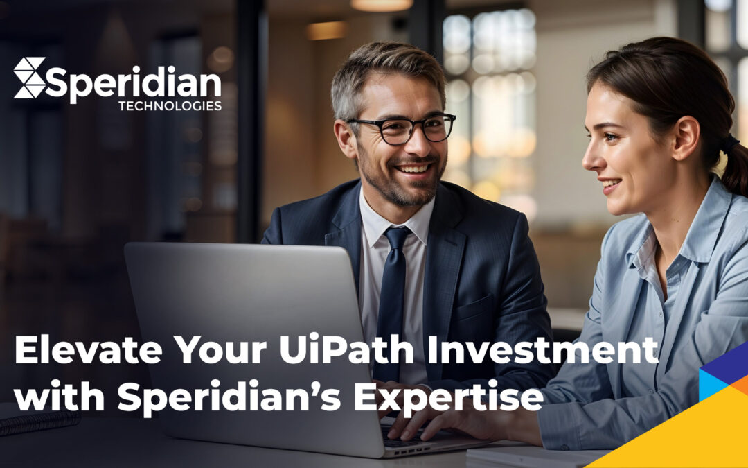 uipath managed services