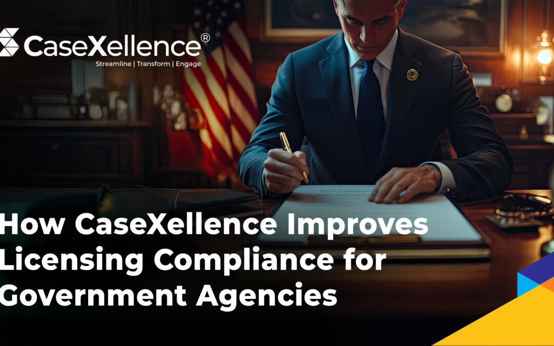 occupational licensing platform