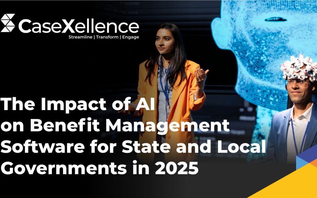 ai on benefit management software