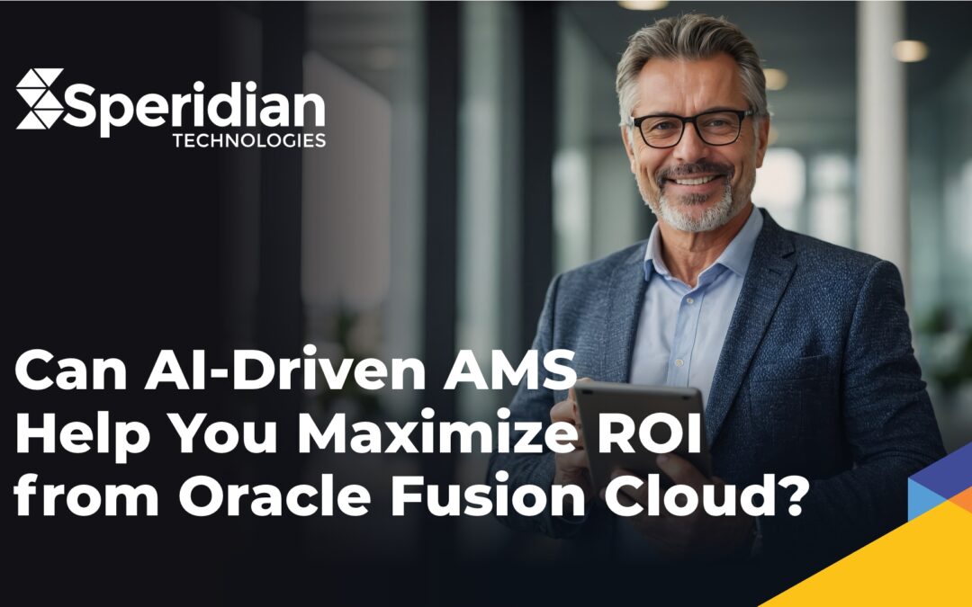 oracle fusion cloud
