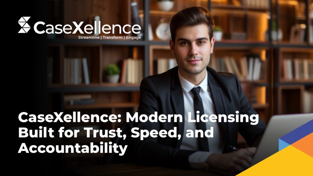 Professional and Occupational Licensing System