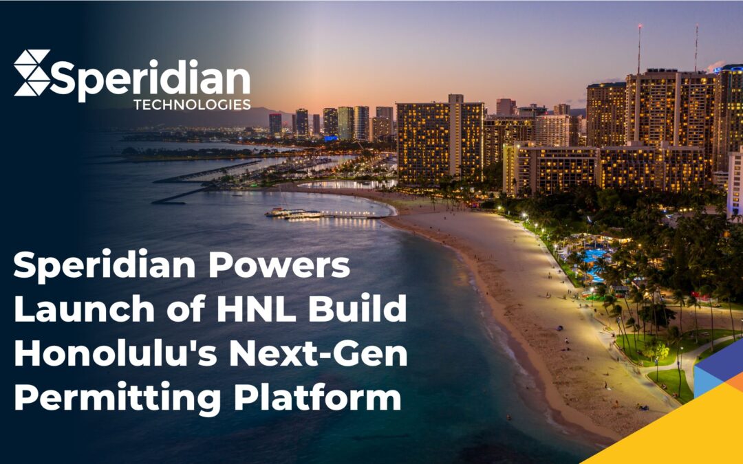 Next-Gen Permitting Platform