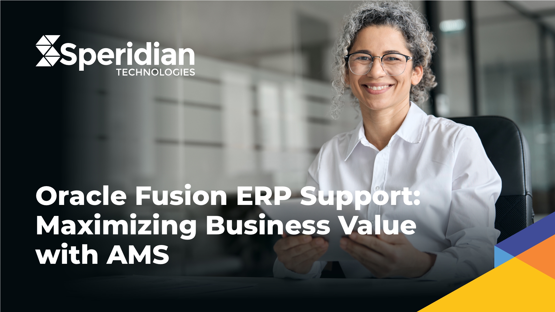 Oracle Fusion ERP Support