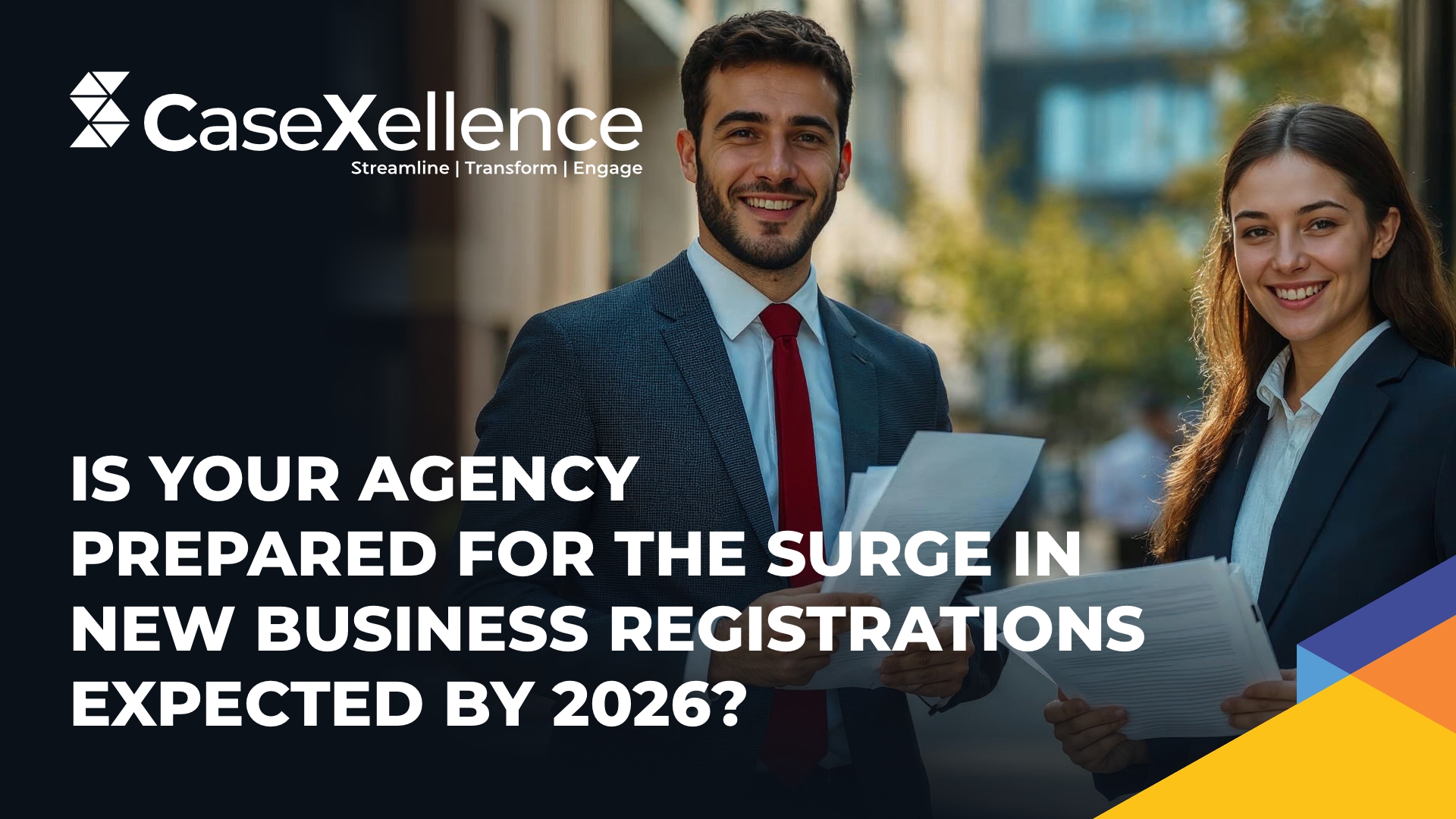 business registration